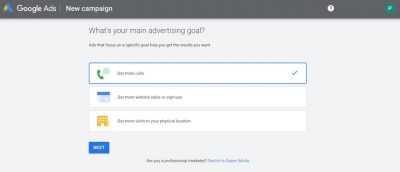How to Set Up a Google Ads Account in Five Minutes [2025]