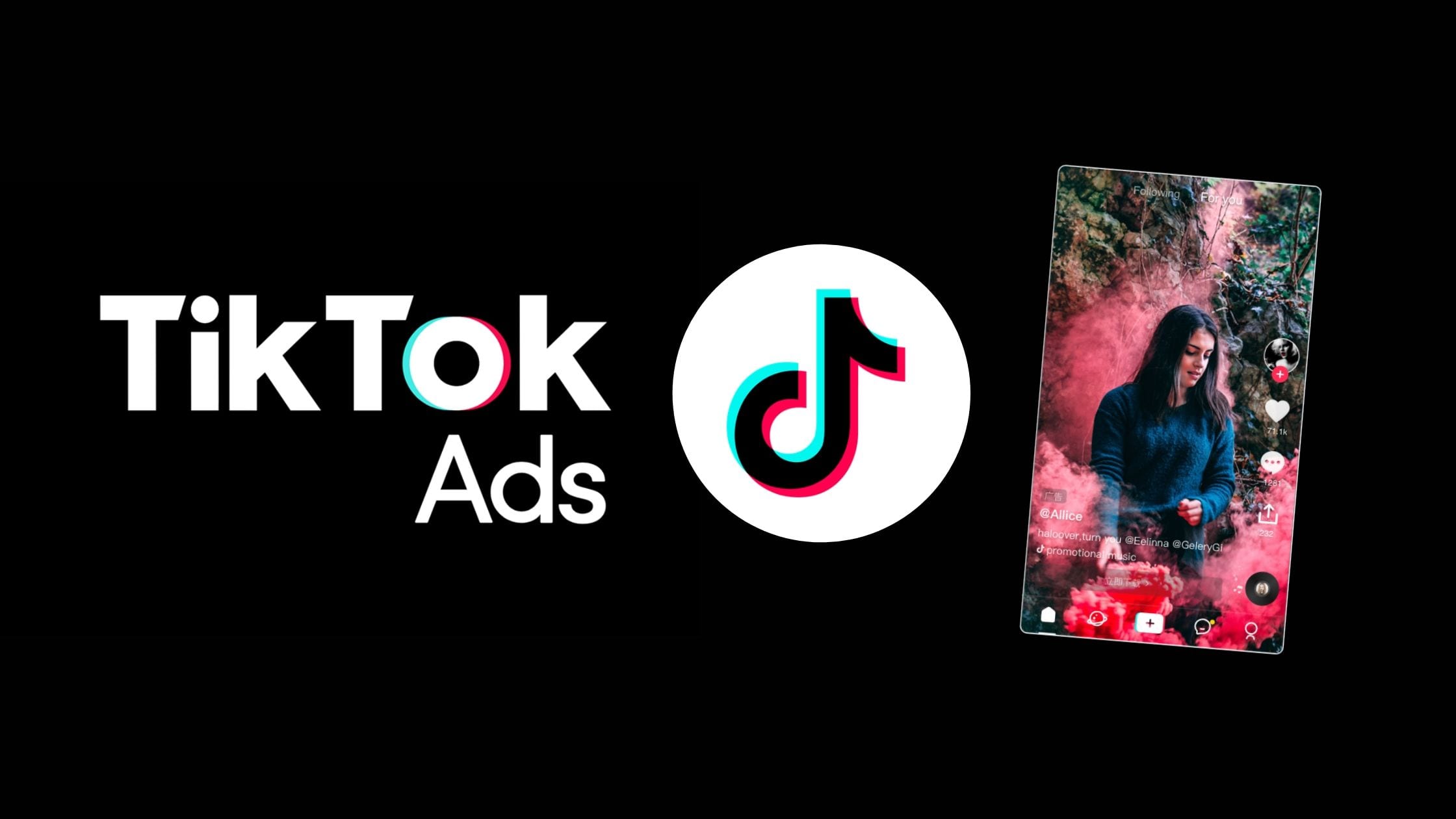 TikTok Ads Agency account