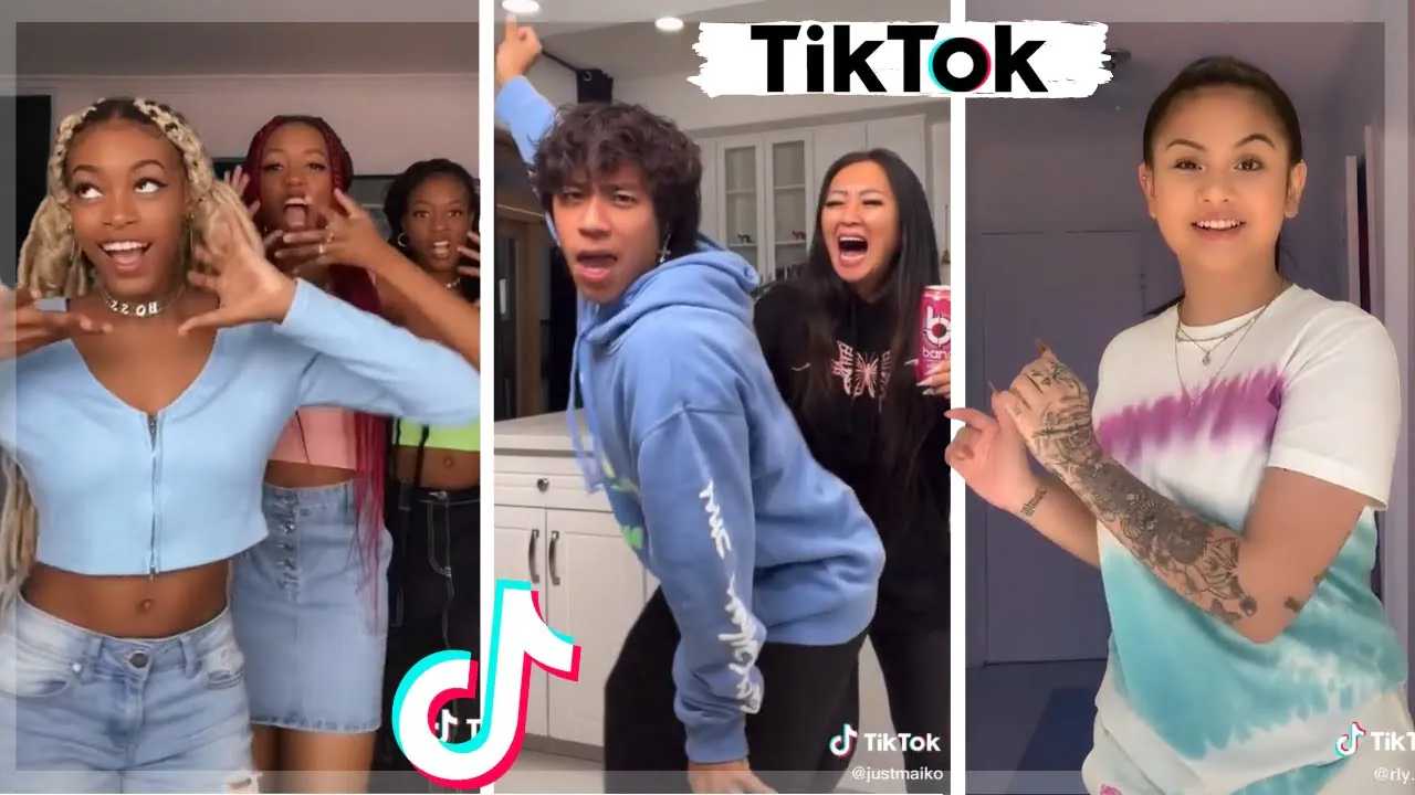 TikTok-challenges