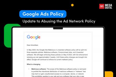 Google Ads policy updates