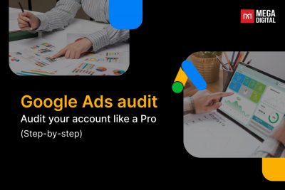 Google Ads audit