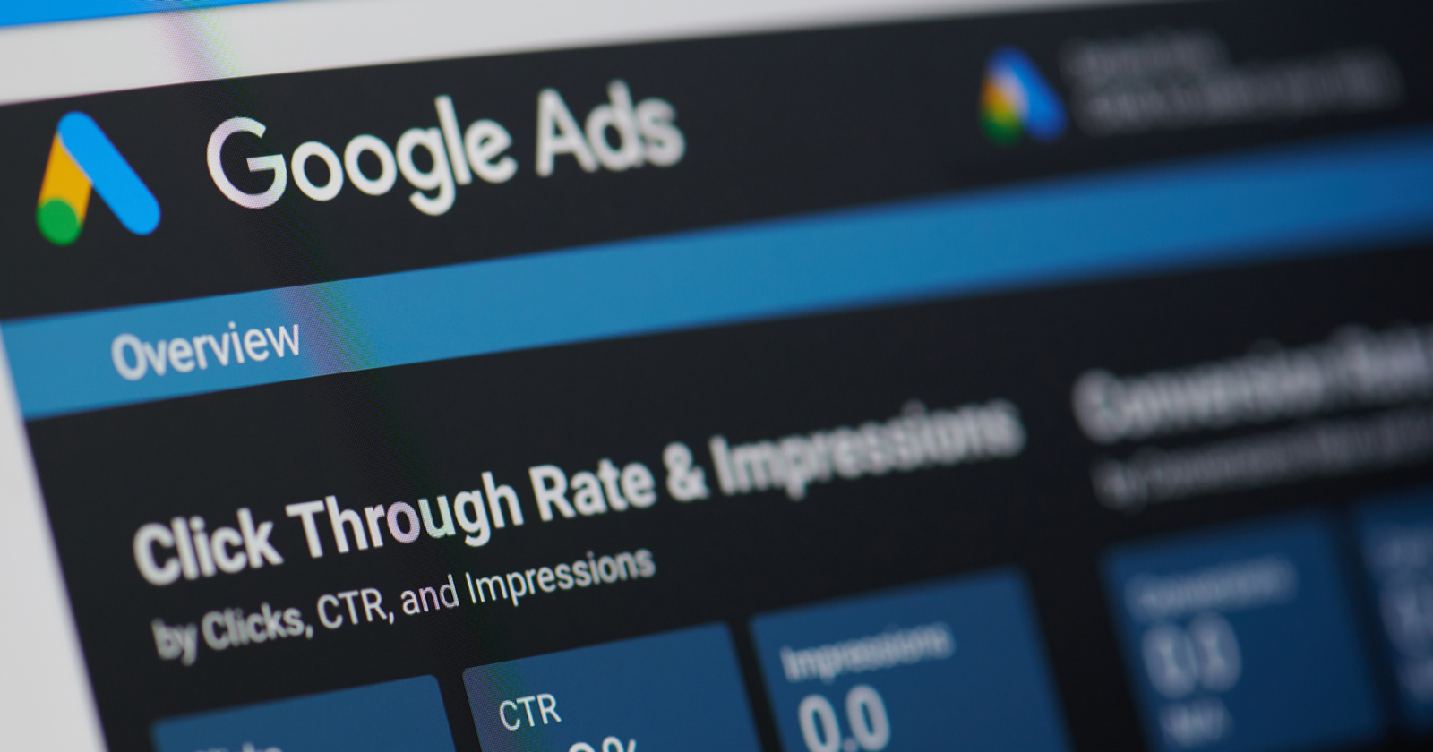 Analyze data using Google Ads Preview and Diagnosis