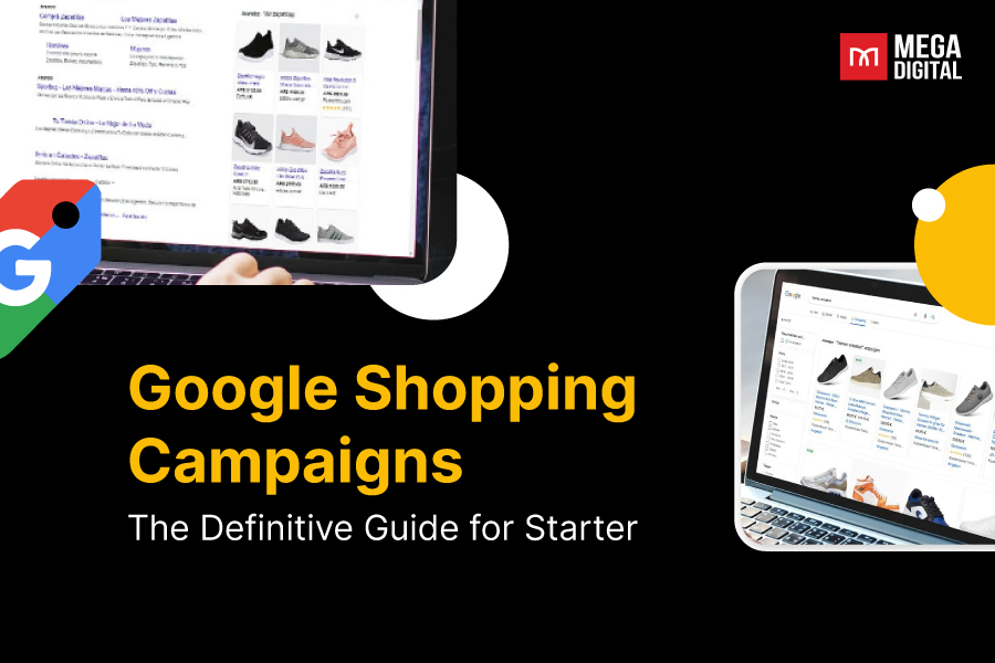 Google Shopping Campaigns