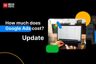 how much does Google Ads cost?