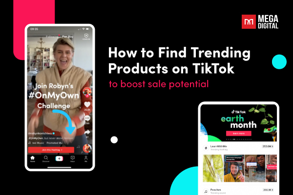 The best TikTok products in 2023