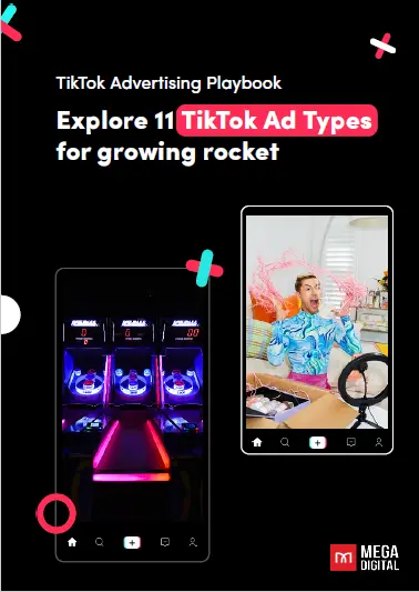 Explore 11 TikTok Ad Types for growing rocket - Page 1
