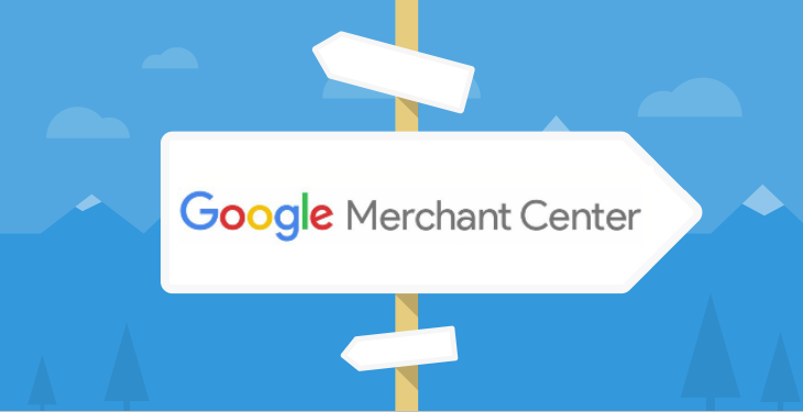 what is Google Merchant Center?