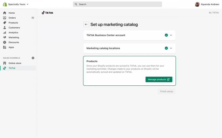 TikTok Catalog Listing Ads: The Complete Guide for 2026
