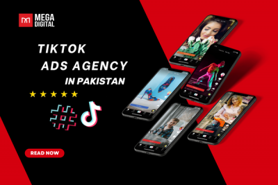 TikTok Ads Agency in Pakistan