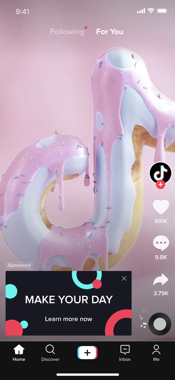 TikTok Display Card - whitelisting feature in Agency account
