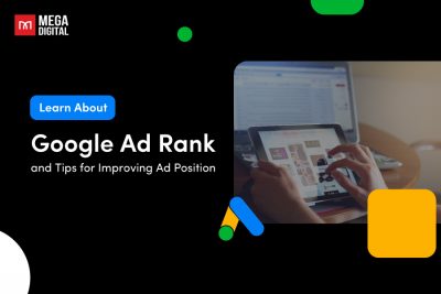 Learn about Google Ad Rank