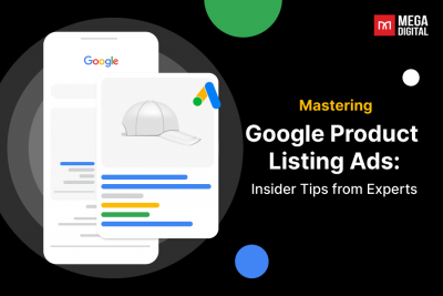 Mastering Google Product Listing Ads