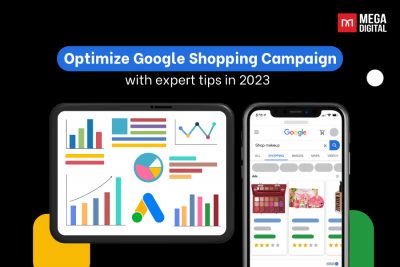 Optimize Google Shopping Campaign