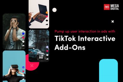 Pump up user interaction in ads with TikTok Interactive Add-Ons