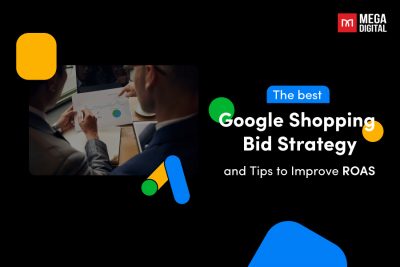 The best Google Shopping Bid Strategy