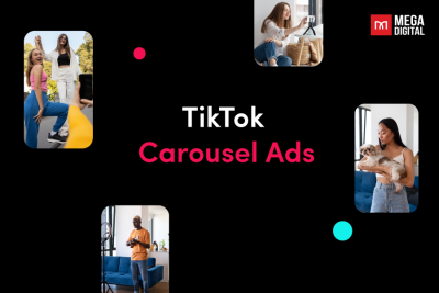 TikTok Advertising, Mega Digital