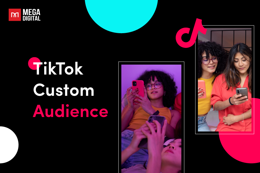 TikTok Custom Audience: Targeting Your Ads To The Right Users