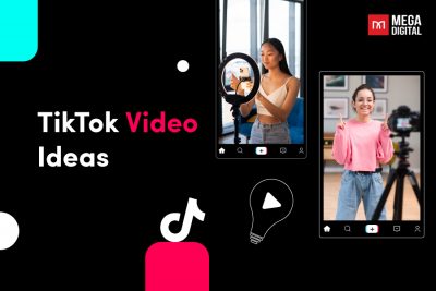 TikTok Video Ideas