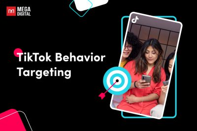 TikTok ads behavior targeting