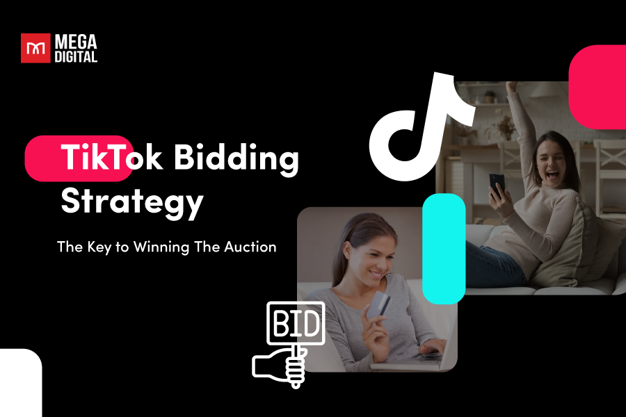 TikTok Bidding Strategy The Key to Winning The Auction