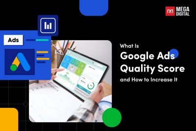 What is Google Ads Quality Score