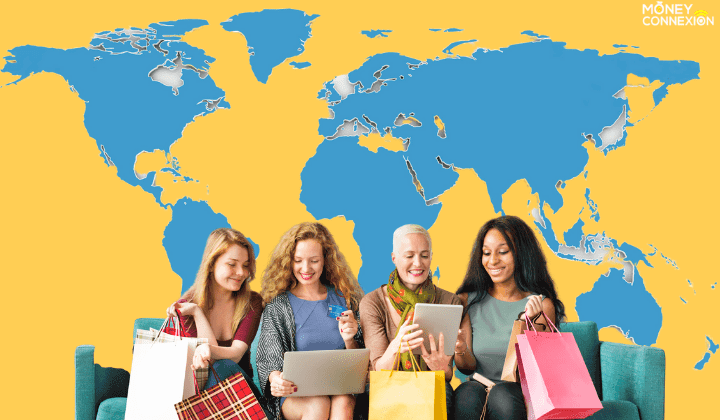 Make decisions on the countries for your Google Shopping campaigns