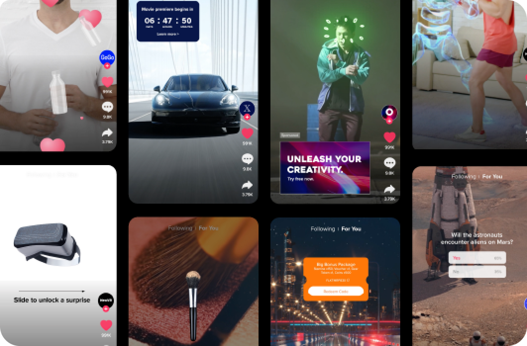 16 TikTok Hidden Features and TikTok Hacks to Explode Your TikTok Game