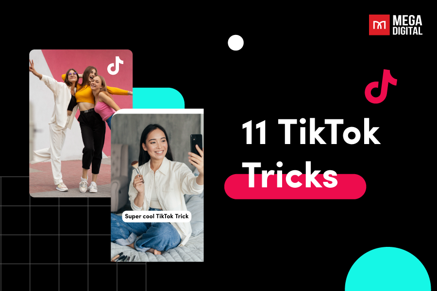 12 TikTok Tricks You Need to Know (Beginners Start Here!)