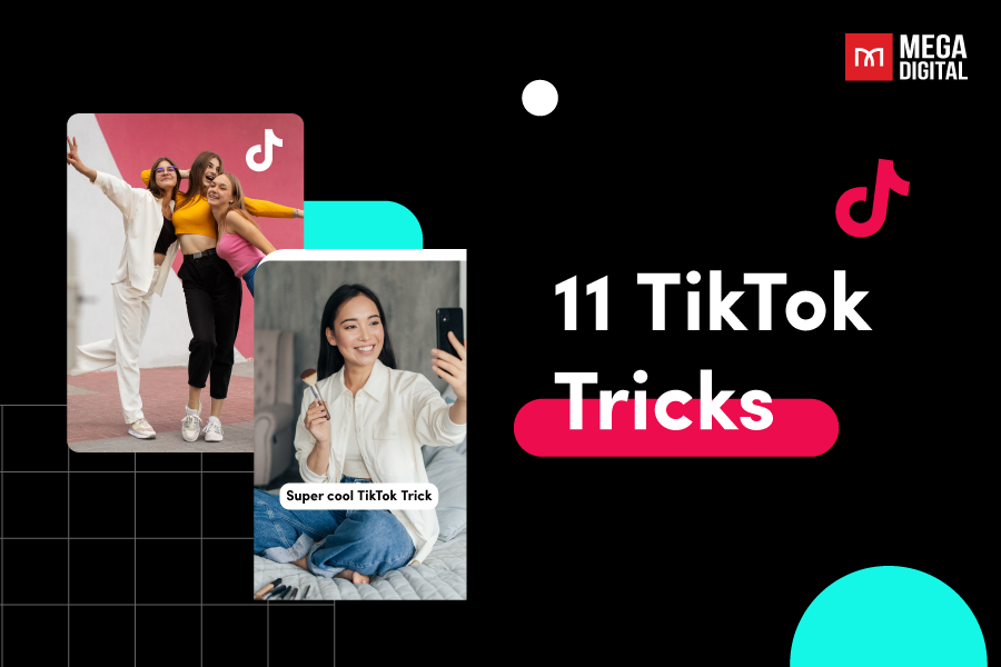 11 TikTok Tips and Tricks to Boost Engagement in 2024