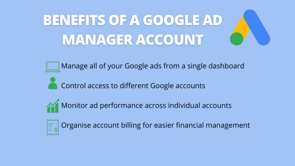 Optimizing Google Ads Manager account Tips