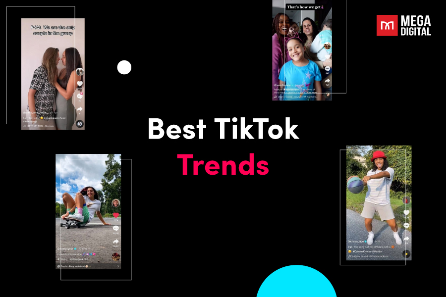 😱  TikTok