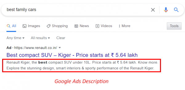 Google Ads Character Limit Text Ads Guide For Beginners