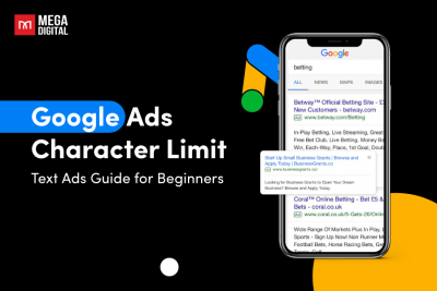 Google Ads character limit