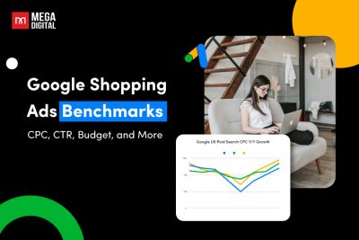 Google Shopping Ads Benchmarks