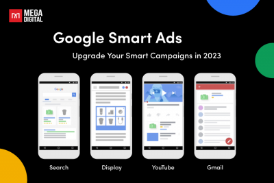 Google Smart Ads