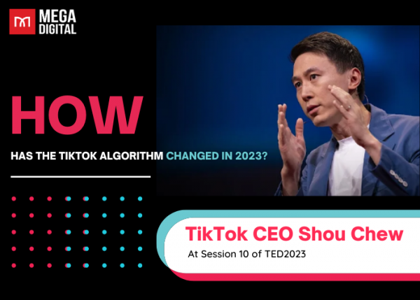 Tiktok Algorithm 2024 Unveiled: Here's How It Works