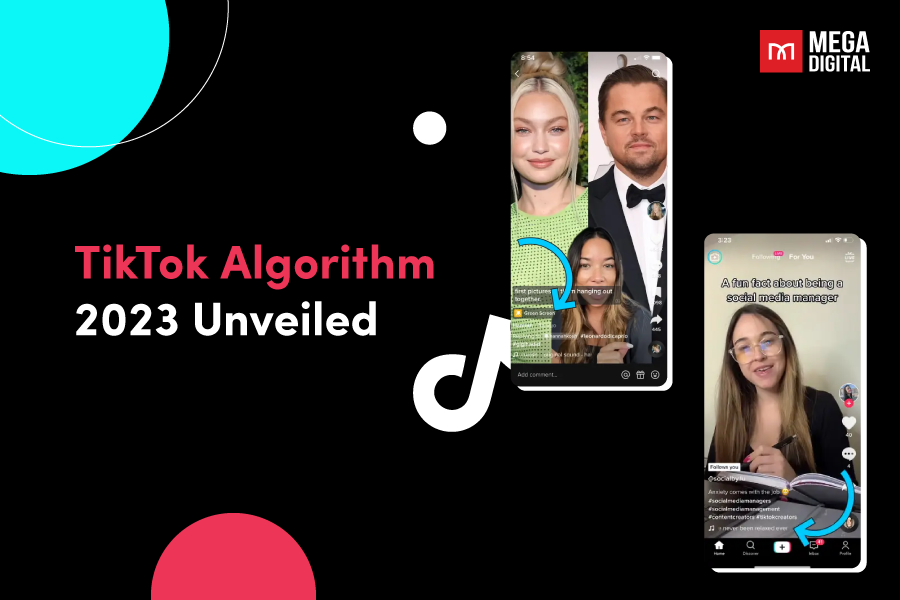 TikTok Algorithm 2023 Unveiled Here's How it Works