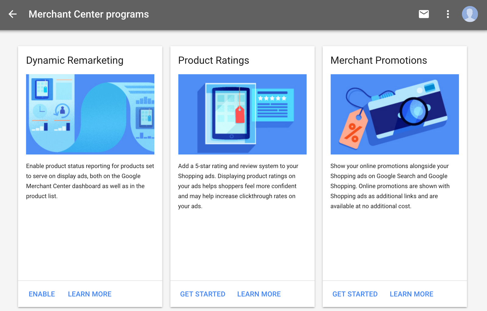 What is Google Merchant Center? Setup guide for newbies