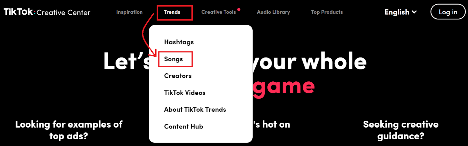 How to find trending TikTok sounds - Miller Digital