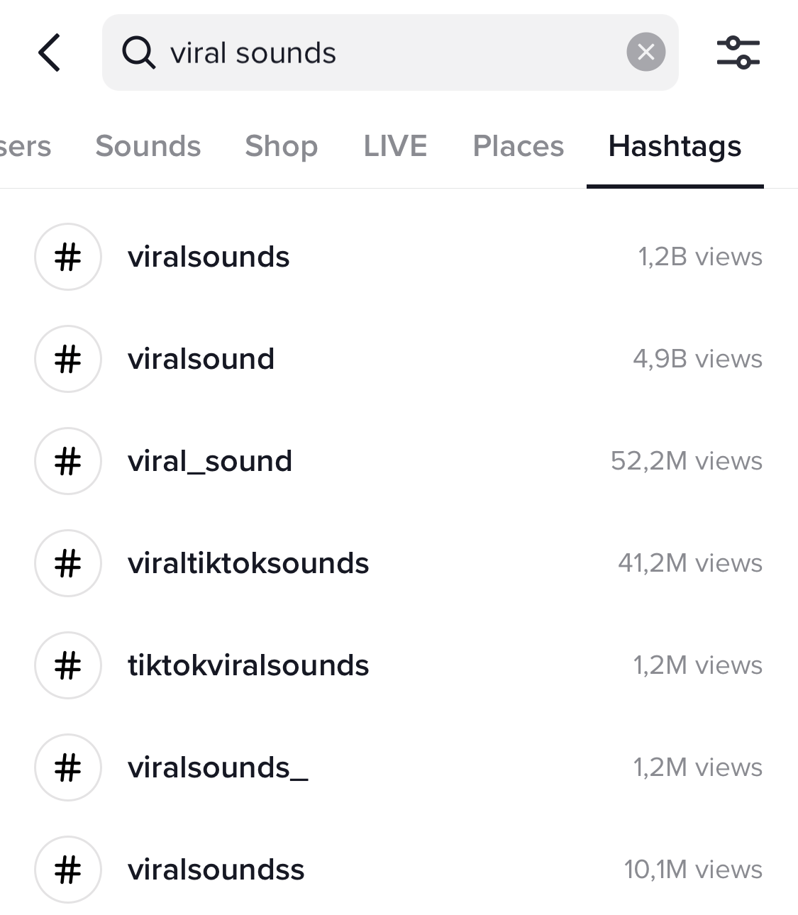 Unlock The Secret Of How To Find Trending Sounds On TikTok