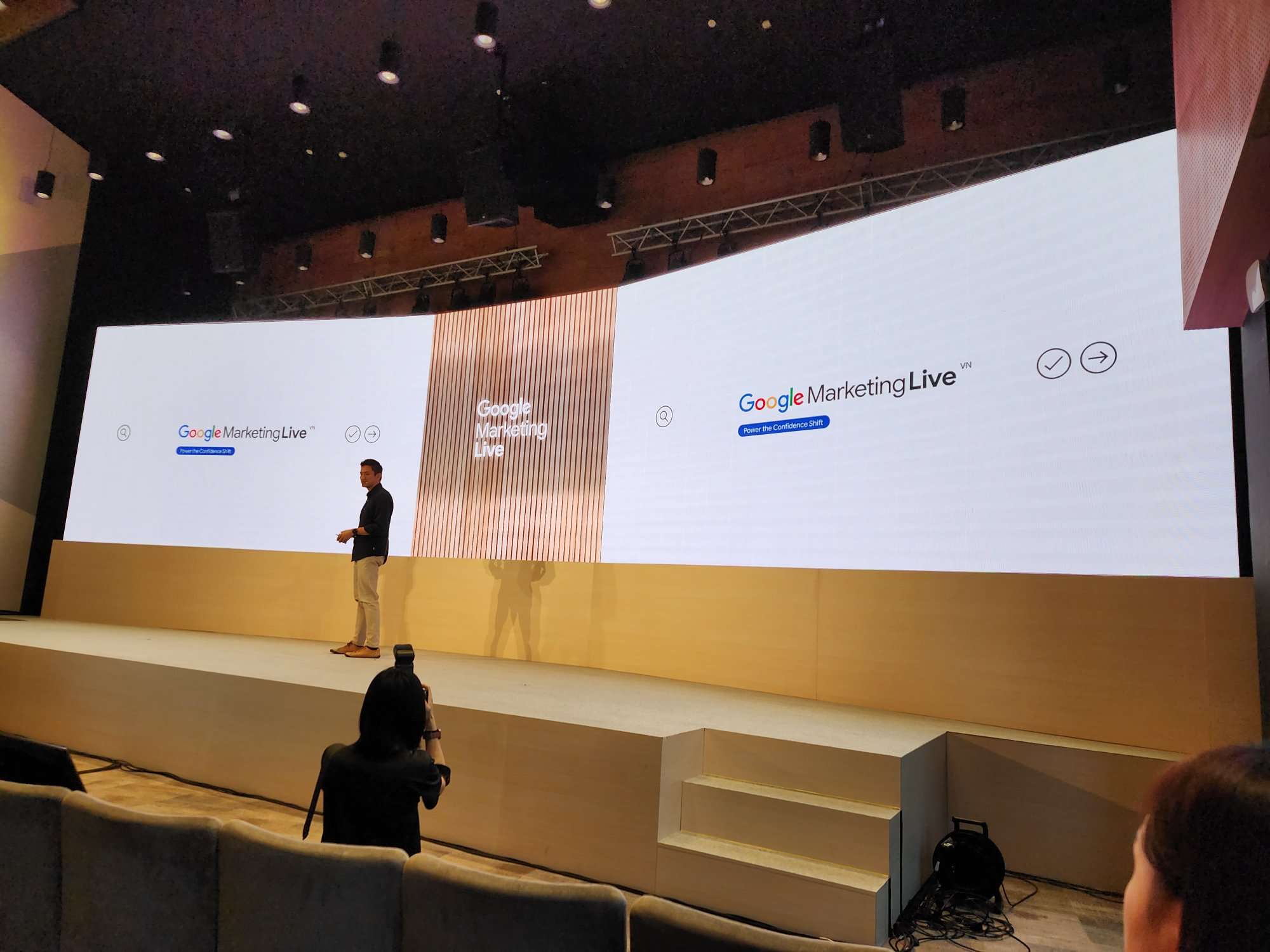 Google marketing live 2023