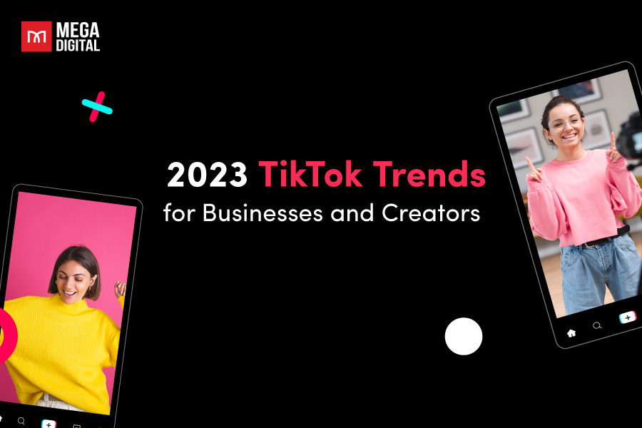 Ride the Wave of 2024 TikTok Trends for Businesses and Creators
