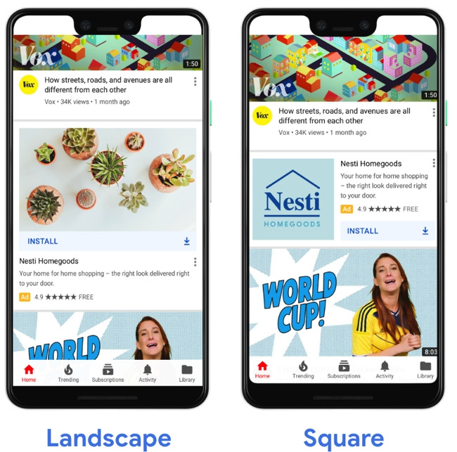 Best practices for Google App campaigns success