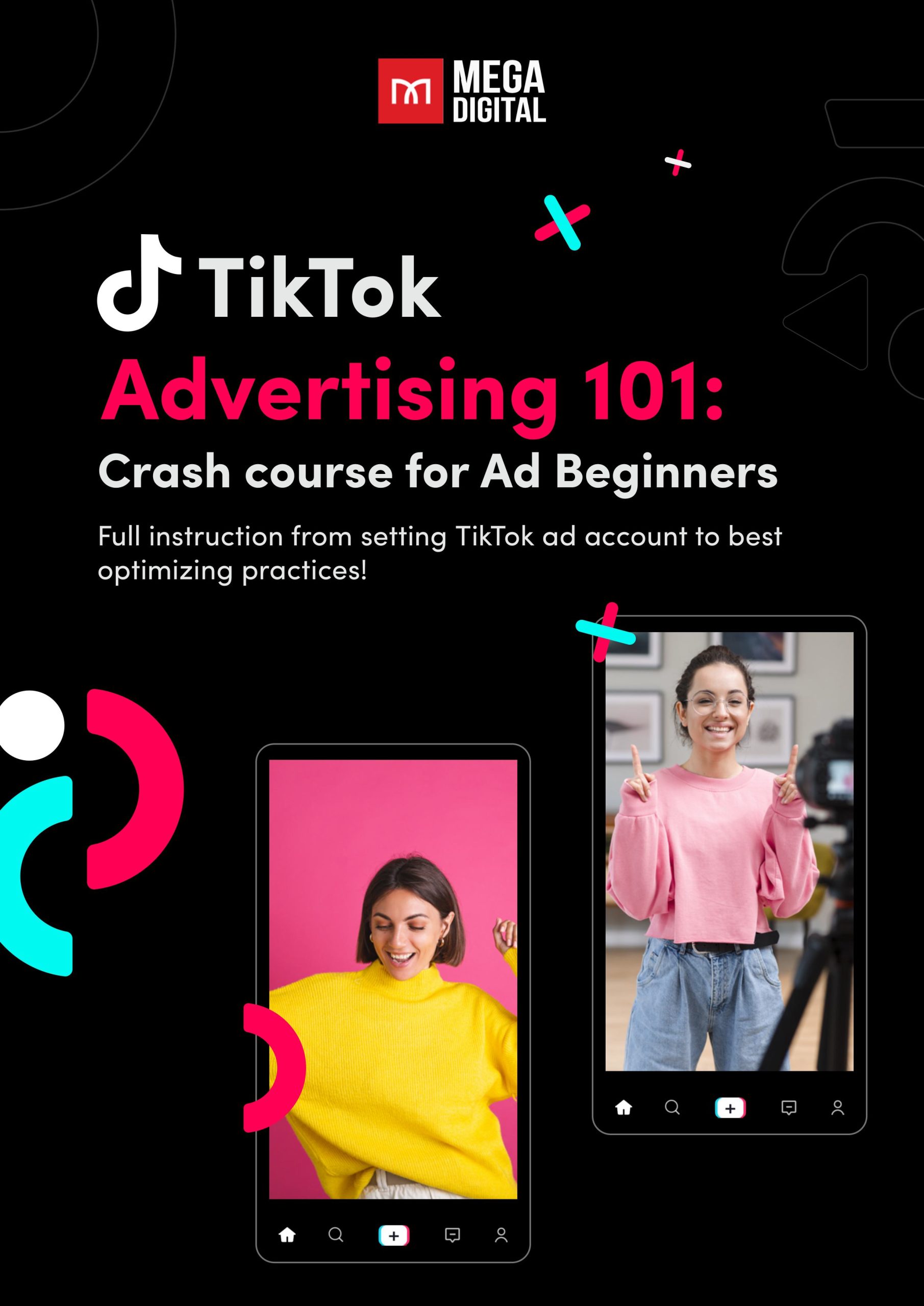 TikTok Ads 101