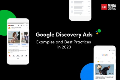 Google discovery ads: best practices 2023