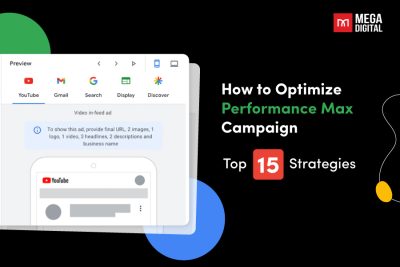 How to optimize Performance Max campaign