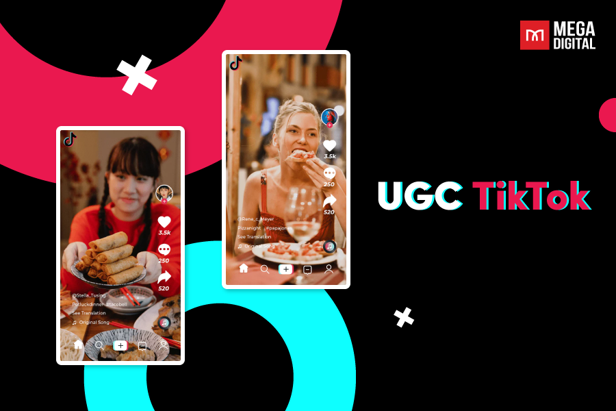 UGC TikTok: What brands can get with real-life content?