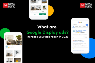What are Google Display ads? Increase your ads reach in 2023