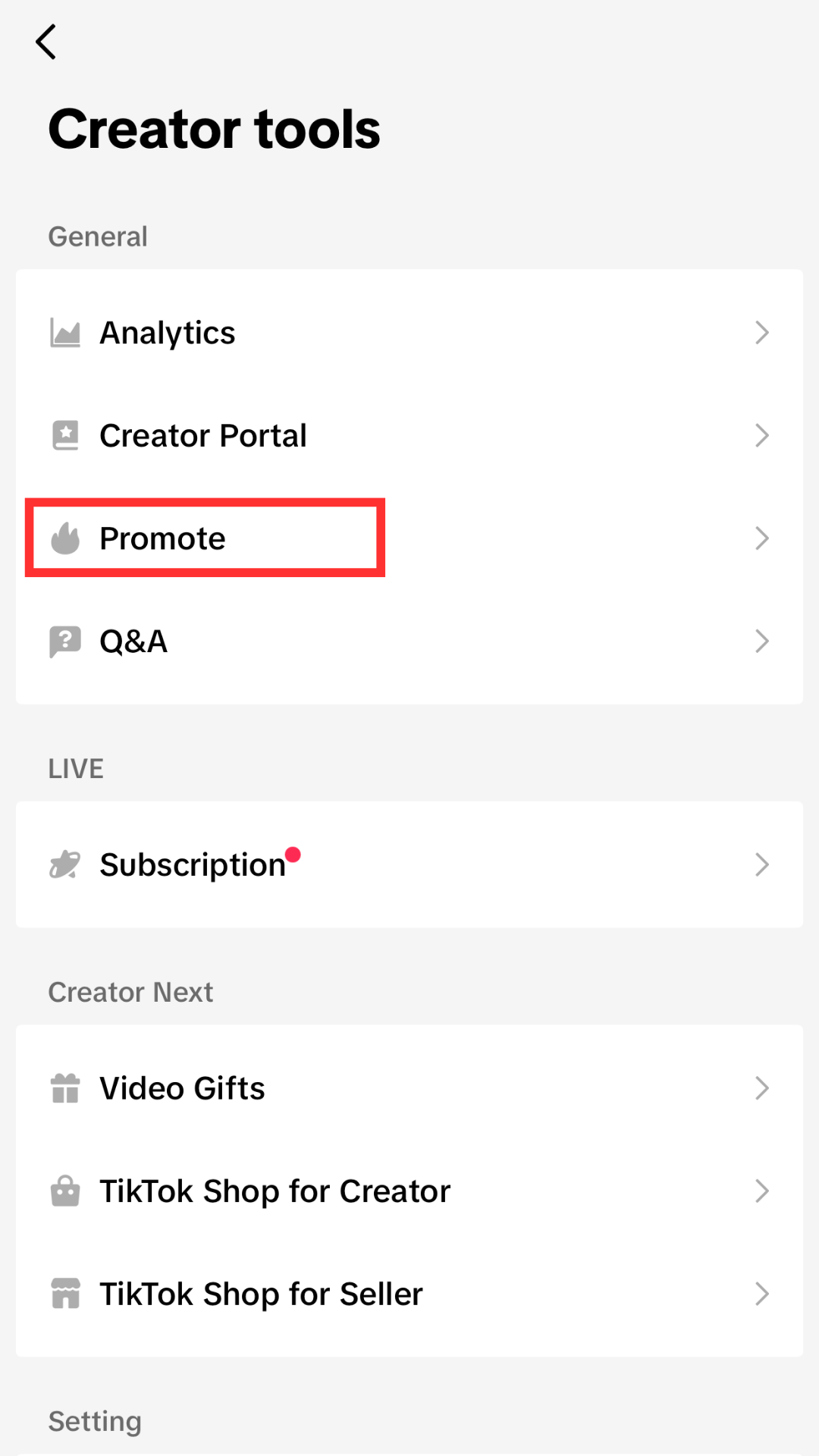 How to find Trending Products on TikTok for sales season 2024