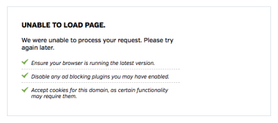 Google Ads issues today | Common problems and solutions